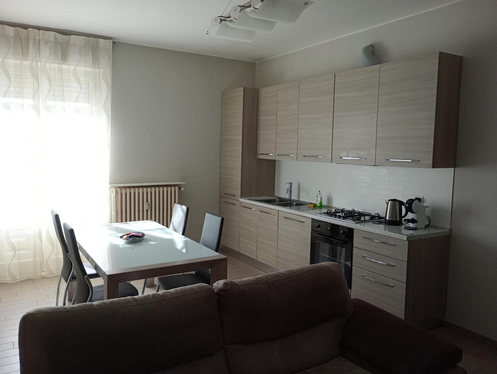 Apartamento Sunrise Alba  Exterior foto